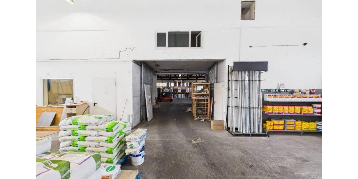 Gewerbeobjekt Bremerhaven - 4.000&euro; | Angebot:25307715