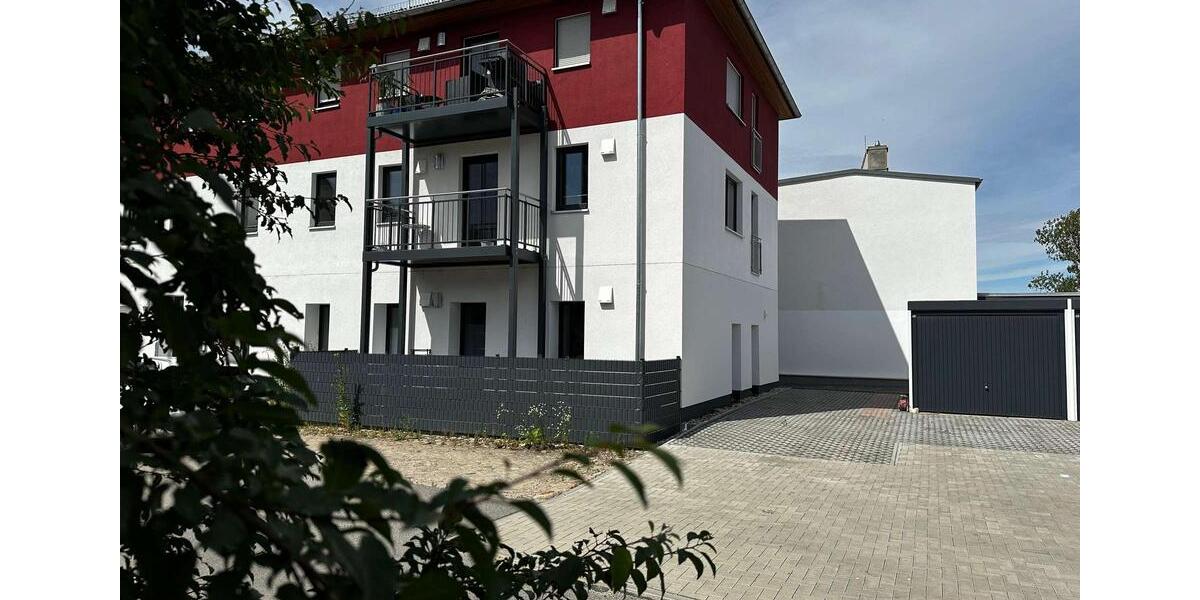 Etagenwohnung Delitzsch - 3 Zimmer, 85 m&sup2;, 935&euro; | Angebot:26495119