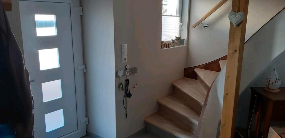 Reihenhaus Brombachtal - 4 Zimmer, 95 m&sup2;, 1.000&euro; | Angebot:26257570