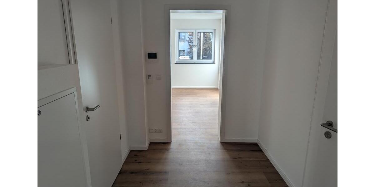 Etagenwohnung Mitterfels - 2 Zimmer, 47 m&sup2;, 560&euro; | Angebot:25148708