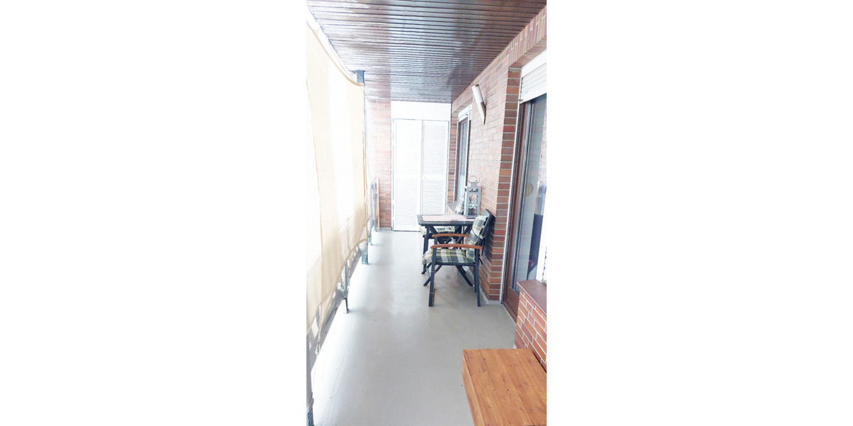 Etagenwohnung Hagen im Bremischen - 3 Zimmer, 107 m&sup2;, 650&euro; | Angebot:25320538