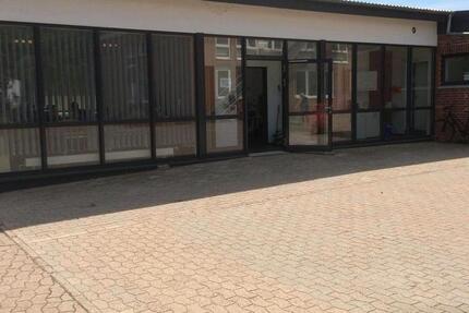 Moderne Bürofläche in ruhiger, zentraler Lage von Stadthagen zimmer