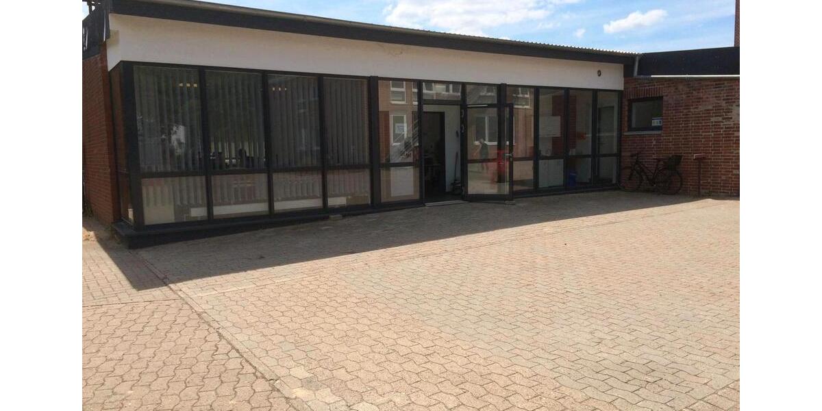 Moderne Bürofläche in ruhiger, zentraler Lage von Stadthagen zimmer