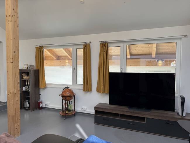 Etagenwohnung Oberhausen - 2 Zimmer, 60 m&sup2;, 700&euro; | Angebot:26189766