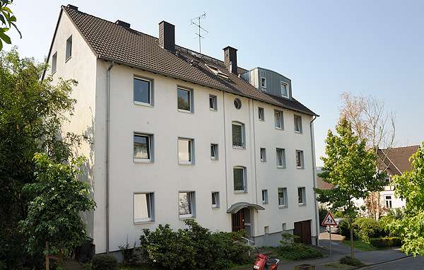 Etagenwohnung Wetter Alt-Wetter - 2 Zimmer, 48 m&sup2;, 379&euro; | Angebot:23044077