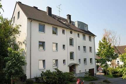 Wohnung Wetter Alt-Wetter - 2 Zimmer, 48 m&sup2;, 379&euro; | Angebot:23044077