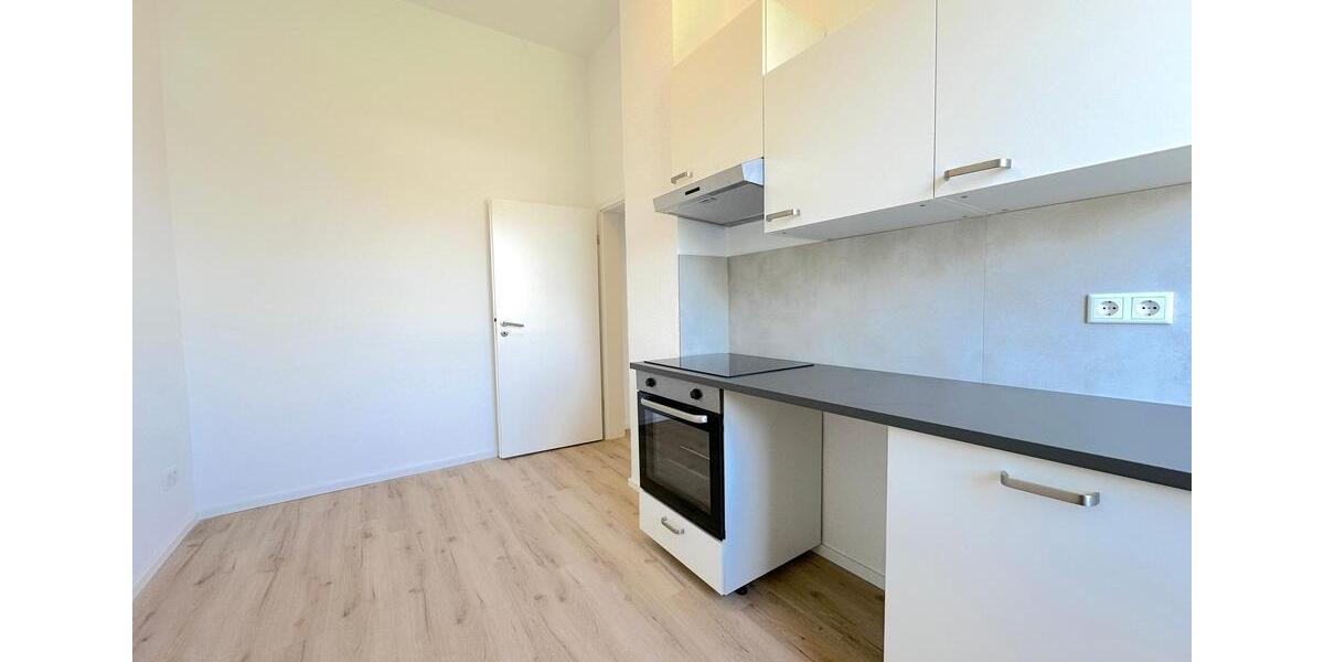 Etagenwohnung Mannheim - 2 Zimmer, 51 m&sup2;, 842&euro; | Angebot:26407509