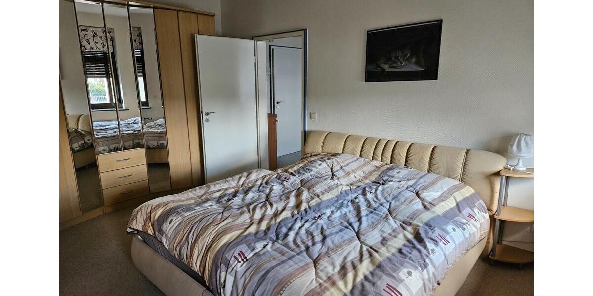 Erdgeschoßwohnung Senftenberg - 3 Zimmer, 93 m&sup2;, 750&euro; | Angebot:24524587