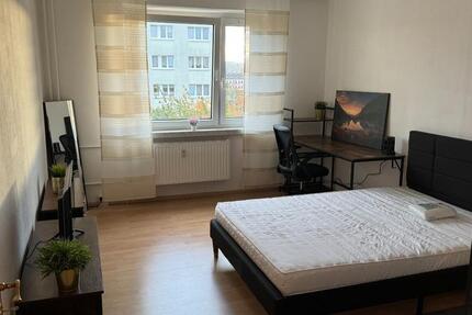 WG- Zimmer, nahe FH und AMEOS, Internet und NK enthalten 1 zimmer