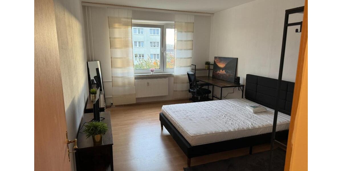 Wohnen auf Zeit Aschersleben - 1 Zimmer, 16 m&sup2;, 390&euro; | Angebot:21938422