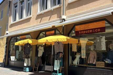 Gewerbeobjekt Freiburg - 2.300&euro; | Angebot:27109148