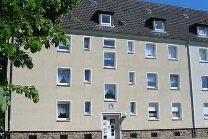Wohnung Hagen Eilpe - 2 Zimmer, 61 m&sup2;, 489&euro; | Angebot:27067058
