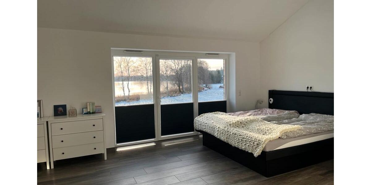 Haus mit Seeblick in der Probstei 5 zimmer