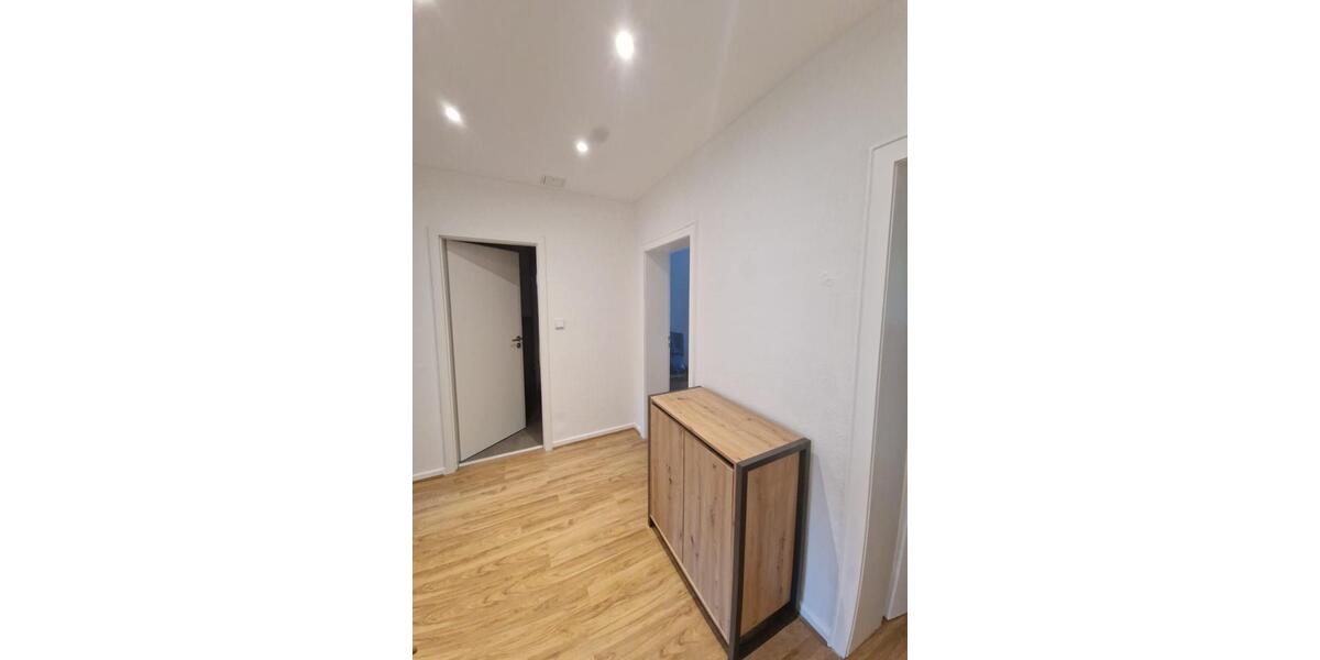 Wohnen auf Zeit Hannover Vahrenwald-List - 3 Zimmer, 80 m&sup2;, 450&euro; | Angebot:25956968