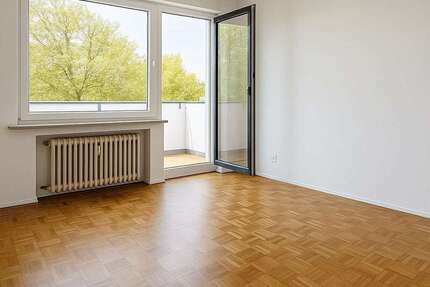 Wohnung zum Mieten in Düsseldorf 1.150 € 84 m² 3 zimmer