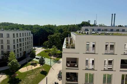 Wohnung zum Mieten in München 2.875 € 97.56 m²