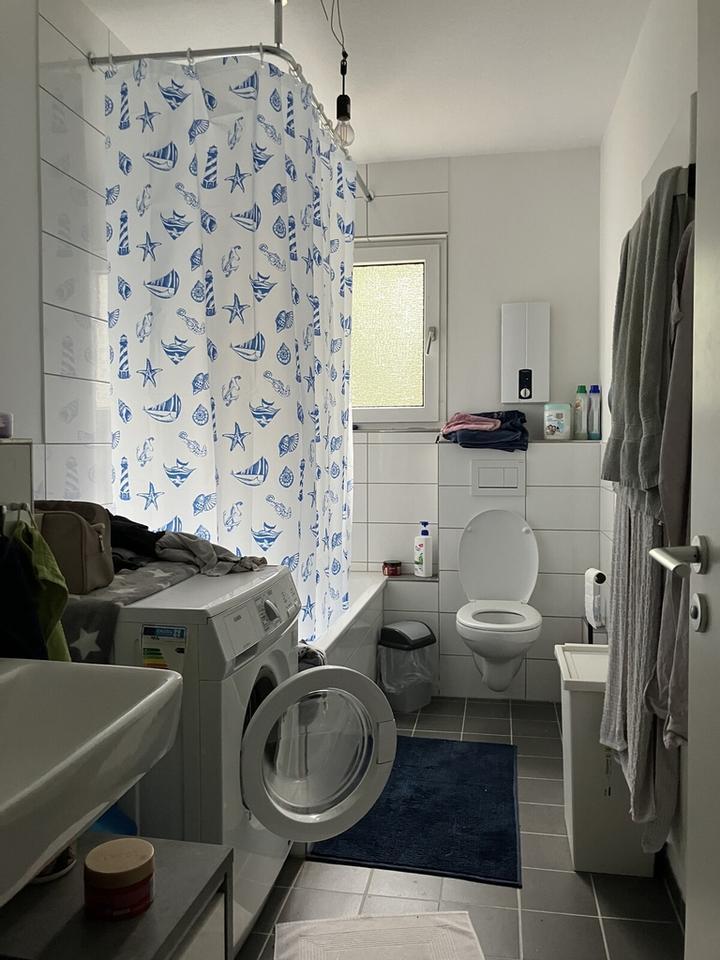 Demnächst frei! 3-Zimmer-Wohnung in Moers Eick zimmer