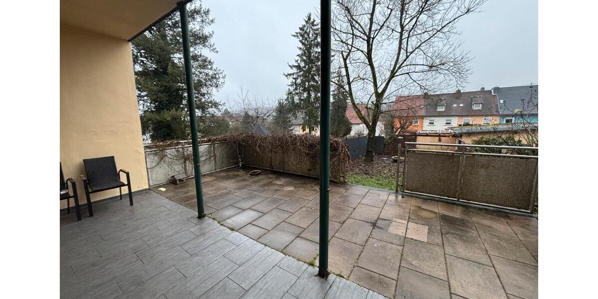 Erdgeschoßwohnung Neunkirchen Kohlhof - 5 Zimmer, 129 m&sup2;, 1.100&euro; | Angebot:24746988