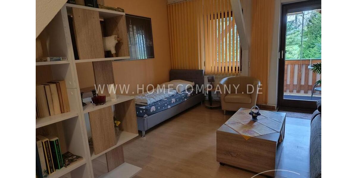 Wohnen auf Zeit Markkleeberg - 1 Zimmer, 40 m&sup2;, 800&euro; | Angebot:26168814