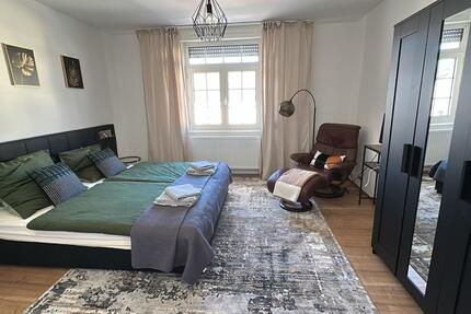 Wohnen auf Zeit Mühlheim am Main - 2 Zimmer, 60 m&sup2;, 1.800&euro; | Angebot:22395156