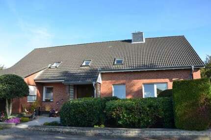Wohnung zum Mieten in Wasbek-Bullenbek 700 € 65 m² 3 zimmer