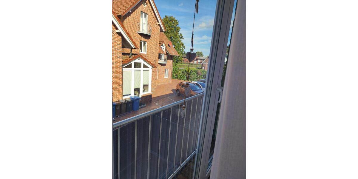 Maisonettenwohnung Molbergen - 3 Zimmer, 90 m&sup2;, 1.095&euro; | Angebot:26123494
