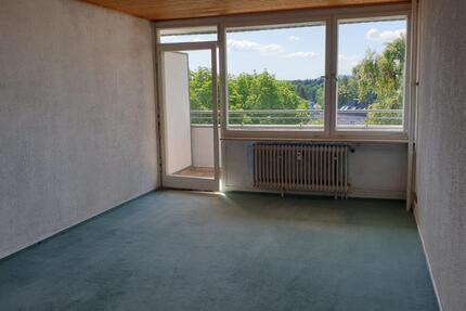 Wohnung Villingen-Schwenningen Schwenningen - 1 Zimmer, 35 m&sup2;, 470&euro; | Angebot:26654982