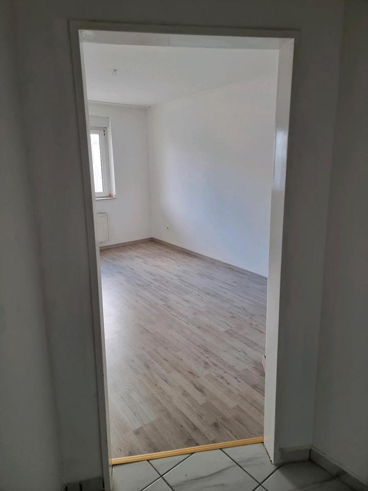 ​☀️ Zentrale & Helle 3-Zimmer-Wohnung mit Traumbalkon im 3. OG! zimmer