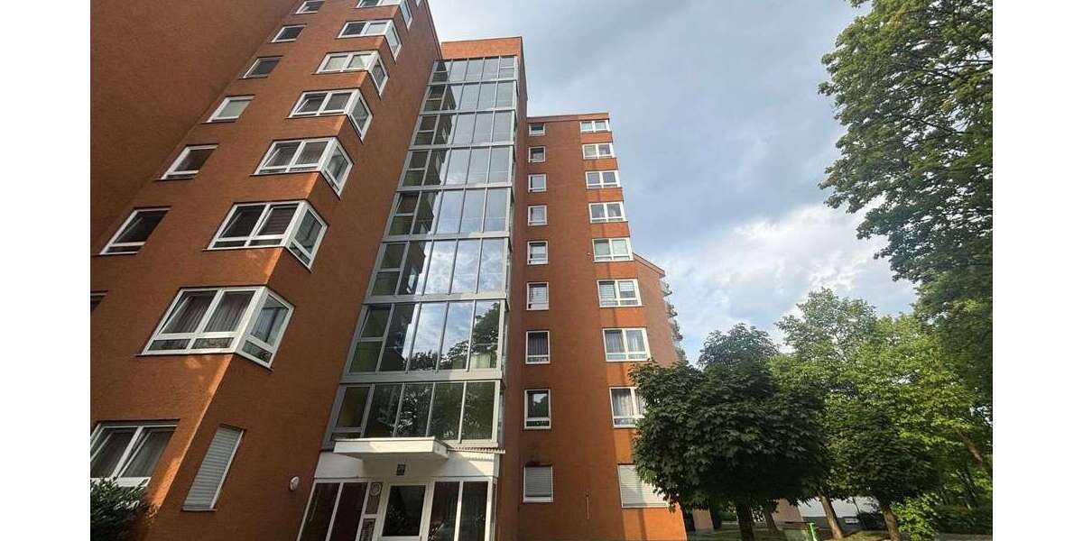 Etagenwohnung München Neuperlach - 3.5 Zimmer, 96 m&sup2;, 1.689&euro; | Angebot:27050084