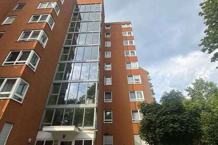 Wohnung München Neuperlach - 3.5 Zimmer, 96 m&sup2;, 1.689&euro; | Angebot:27050084