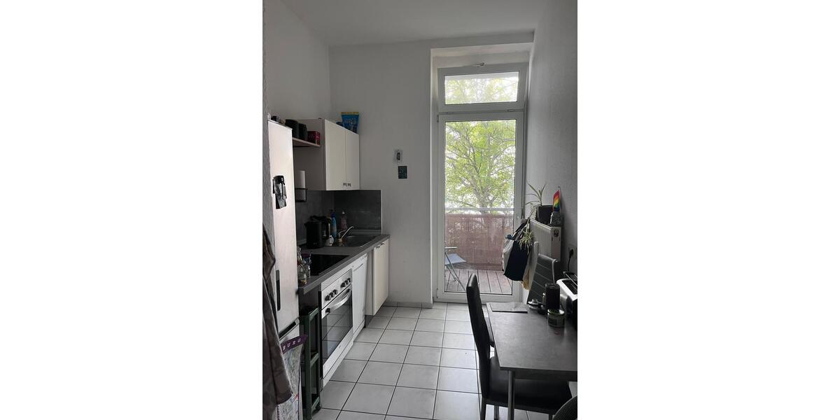 Wohnen auf Zeit Magdeburg Nordwest - 1 Zimmer, 18 m&sup2;, 370&euro; | Angebot:26299738