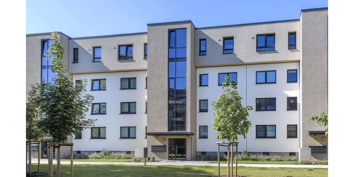 Etagenwohnung Wolfsburg Wendschott - 3 Zimmer, 65 m&sup2;, 579&euro; | Angebot:27201779