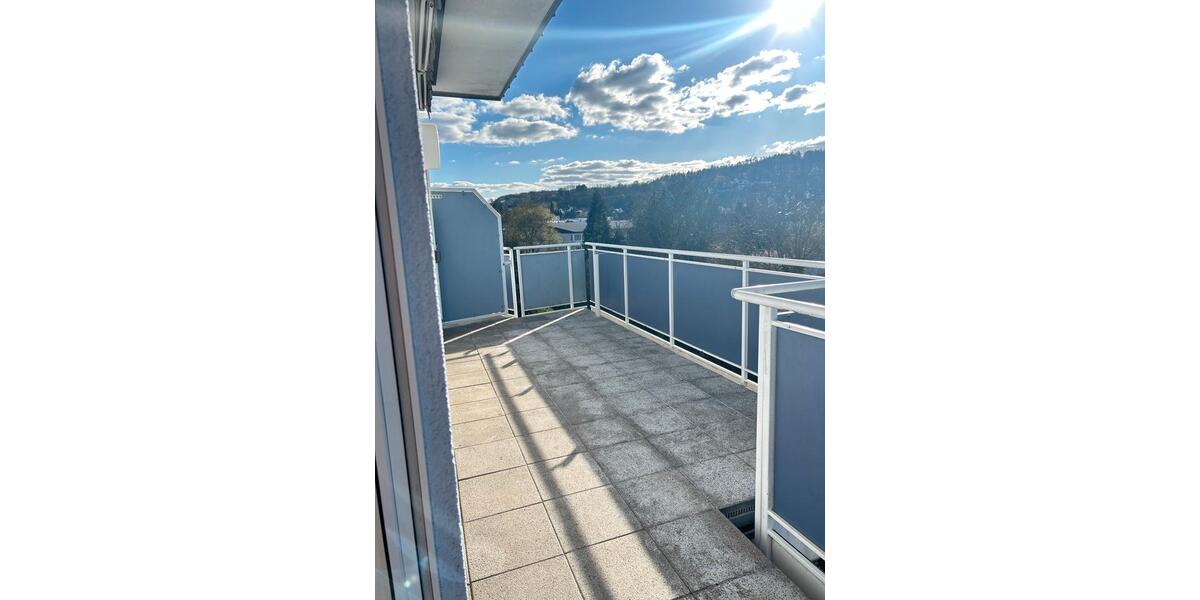 Einfamilienhaus Bad Soden-Salmünster Salmünster - 3 Zimmer, 100 m&sup2;, 950&euro; | Angebot:26044437