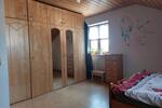 Dachgeschoßwohnung Bodenkirchen - 3 Zimmer, 90 m&sup2;, 820&euro; | Angebot:26250515