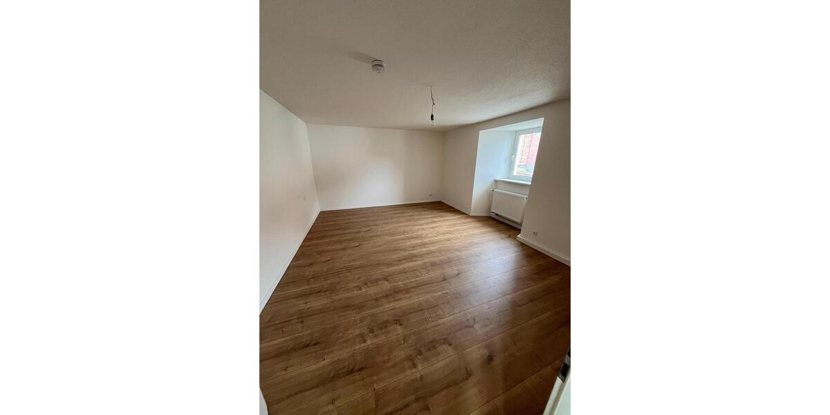 4-Zimmer-Wohnung in Waldsassen zu vermieten 4 zimmer