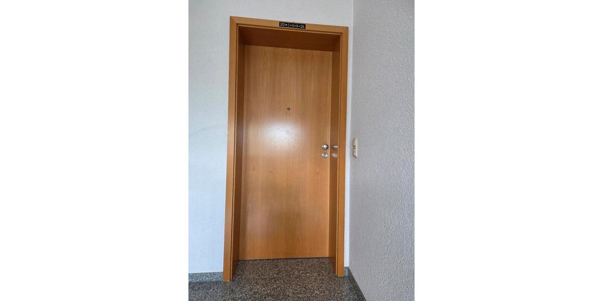 Dachgeschoßwohnung Miltenberg - 3 Zimmer, 62 m&sup2;, 950&euro; | Angebot:26615821