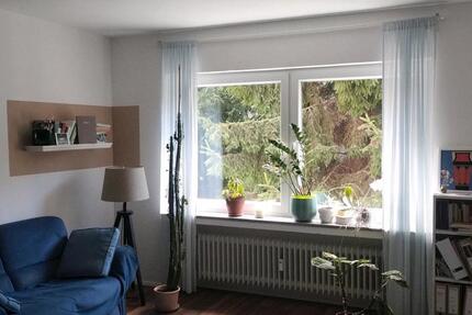 2 Zimmer Wohnung zur Zwischenmiete in Nippes