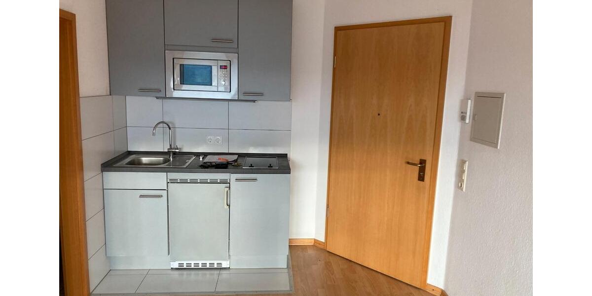 Etagenwohnung Konz - 1 Zimmer, 39 m&sup2;, 460&euro; | Angebot:25964264