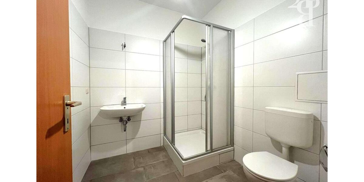 Etagenwohnung Magdeburg Leipziger Straße - 2 Zimmer, 48 m&sup2;, 315&euro; | Angebot:24510223