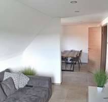 3-Zi.-MaisonetteWohnung in zentraler Lage von Schömberg
