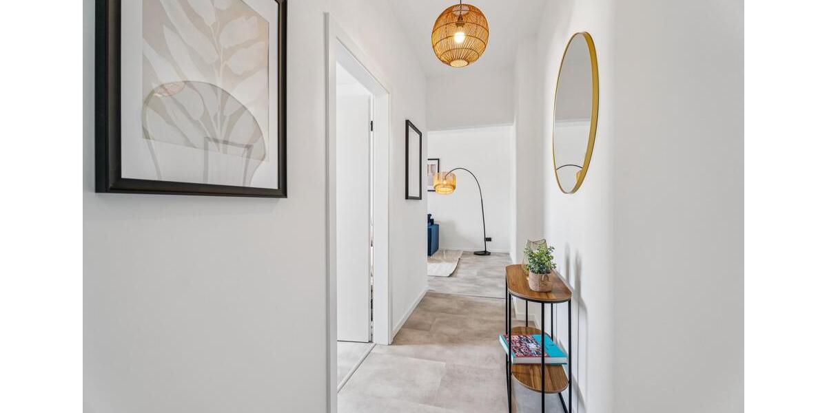 Wohnen auf Zeit Selm - 3 Zimmer, 75 m&sup2;, 16&euro; | Angebot:26059687