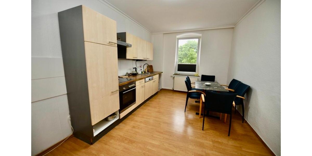Wohnen auf Zeit Herne Wanne-Bickern - 4 Zimmer, 125 m&sup2;, 300&euro; | Angebot:26639274