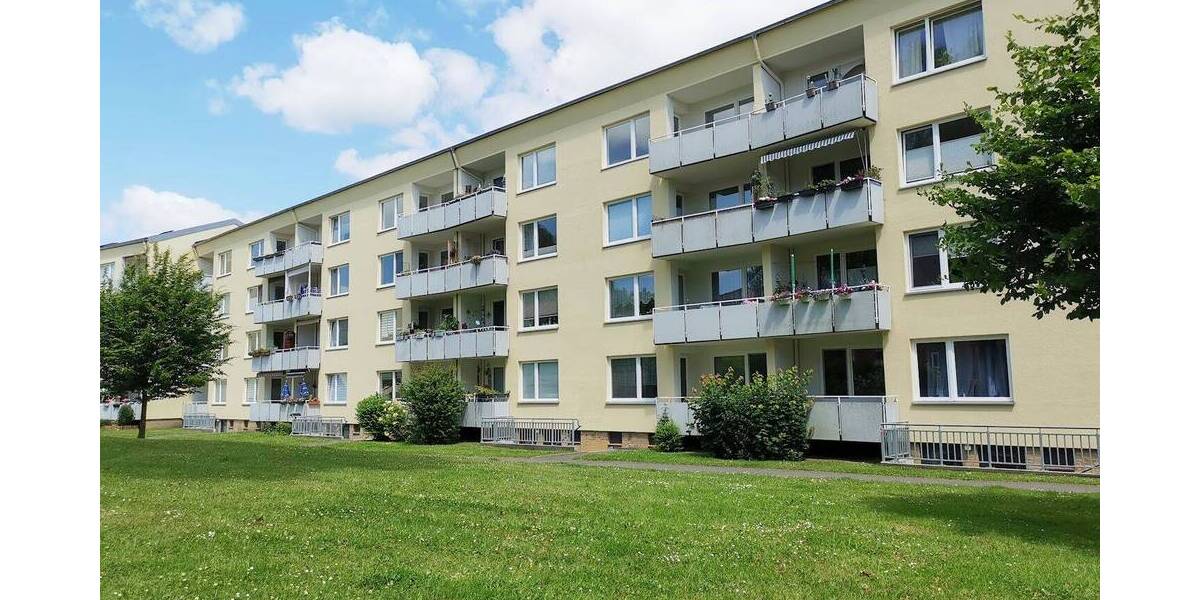 Etagenwohnung Kiel Pries - 3 Zimmer, 63 m&sup2;, 680&euro; | Angebot:26594934