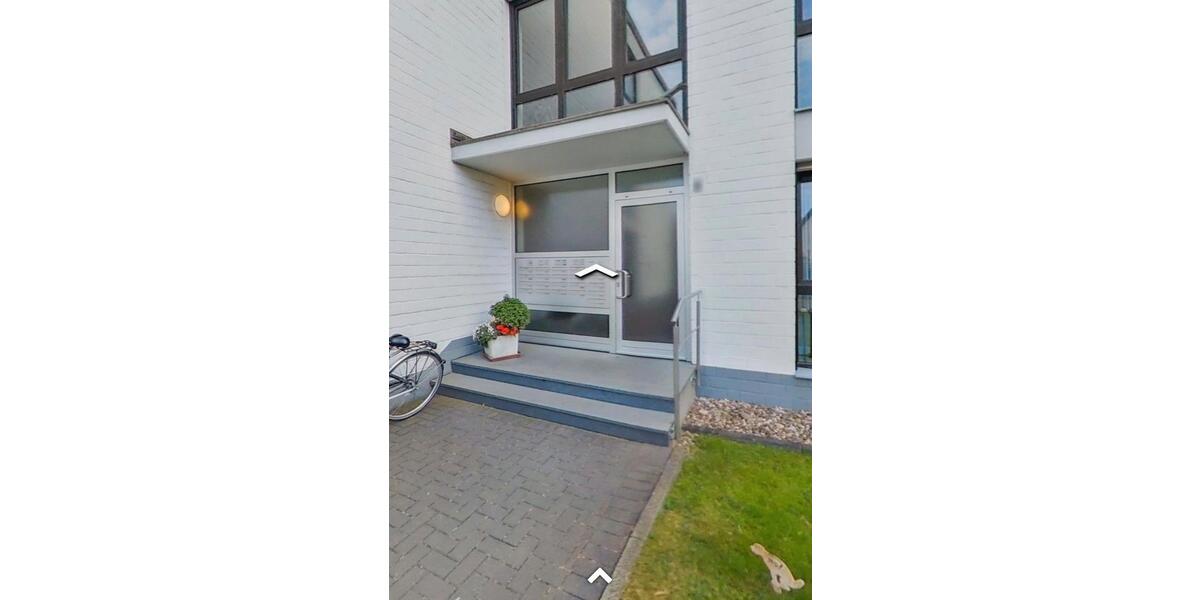 1,5‑Zimmer Maisonette-Wohnung mit Balkon 1 zimmer