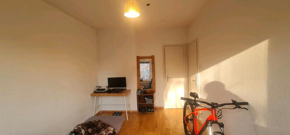 Wohnen auf Zeit Aachen Aachen-Mitte - 1 Zimmer, 13 m&sup2;, 380&euro; | Angebot:26297312
