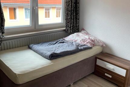 Wohnen auf Zeit Reutlingen Orschel-Hagen - 1 Zimmer, 20 m&sup2;, 500&euro; | Angebot:26387770