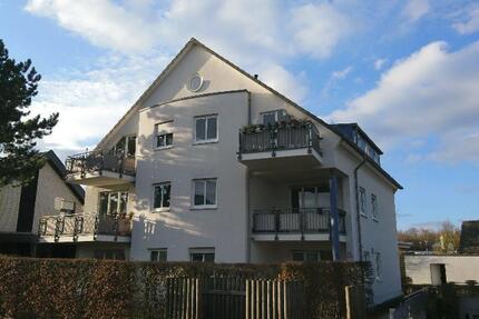 Moderne 3-Zimmer-Wohnung mit Balkon in Kassel zimmer