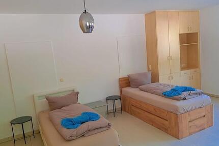 Wohnen auf Zeit Friedeburg - 2 Zimmer, 50 m&sup2;, 35&euro; | Angebot:24966491