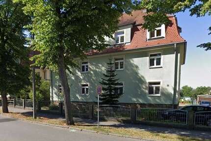 Wohnung Pirna - 2.5 Zimmer, 69 m&sup2;, 587&euro; | Angebot:25301781