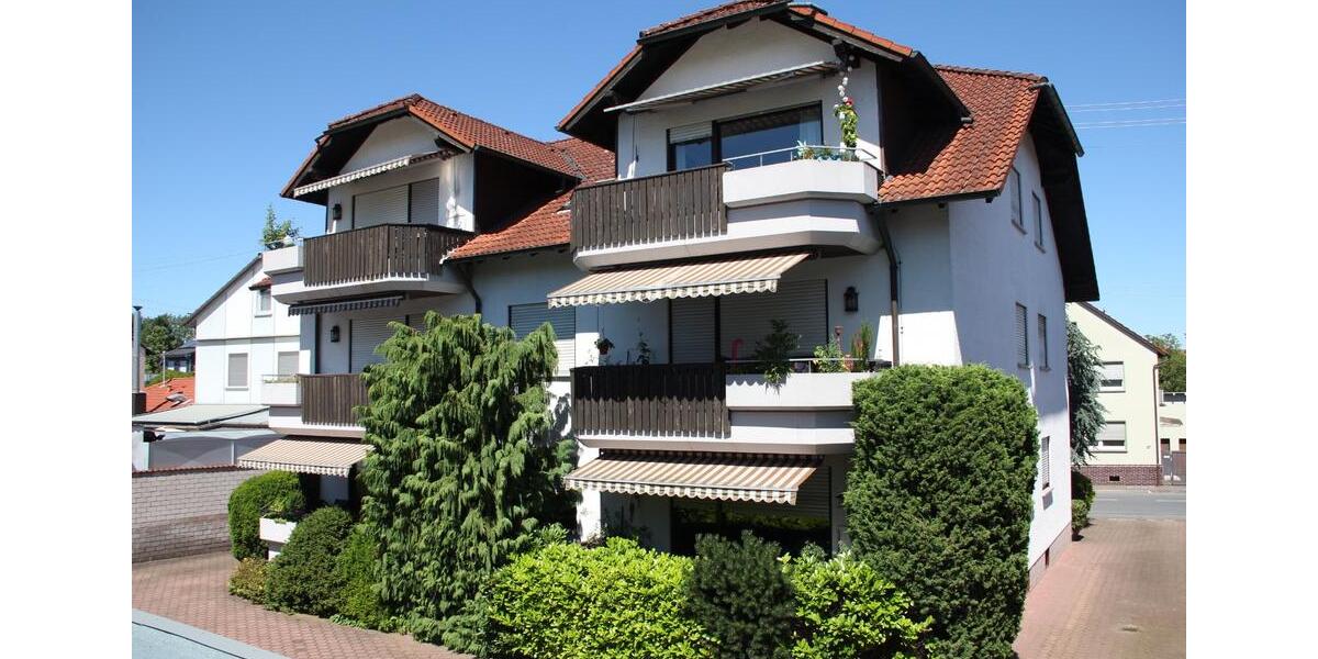 Gemütliches Appartement 1 zimmer